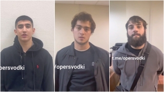 В Саратове нейтрализована молодежная этническая банда "Агафоновские"