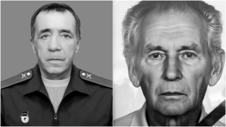 Названы имена еще трех погибших на СВО саратовцев