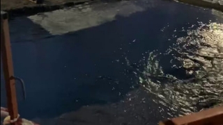 Тысячи жителей Саратова останутся без воды на весь день. Затоплены подвалы домов