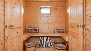 Саратовец заказал в интернете баню и остался без крупной суммы денег