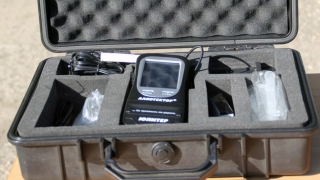 За выходные на саратовских дорогах поймали 71 пьяного водителя