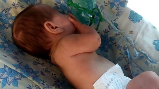 В саратовской больнице выходили недоношенных мальчиков-двойняшек