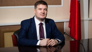 Саратовец назначен главой минцифры в Оренбургской области