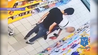 Молодой саратовец уговорил приятеля-подростка обокрасть магазин