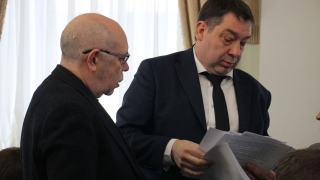 Благоустройство Ильинской площади. Депутат сомневается в выполнении обещаний заммэра