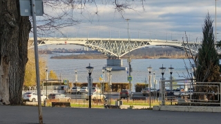 В среду в Саратове станет прохладнее