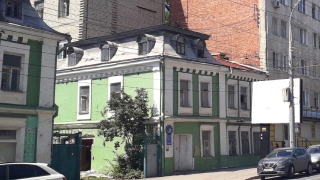 В Саратове здания бывших фабрик на Московской признали памятниками