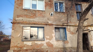 Жизнь в аварийном бараке. Глава СК требует представить ему результаты следствия