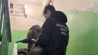 Саратовец хотел остаться наедине с женщиной и был зарезан