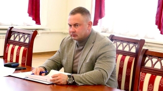 Собрание депутатов отправило в отставку главу Аткарского района Виктора Елина