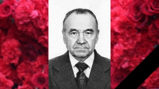 Ушел из жизни саратовский участник штурма Будапешта и Вены Лаврентий Рубцов