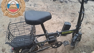 В саратовском селе "Гризли" сбил пенсионерку