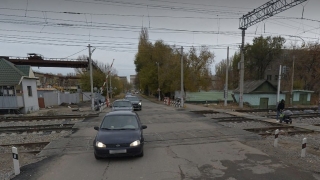 В Саратове поезд насмерть сбил человека