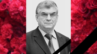 Скончался саратовский профессор и почетный строитель РФ Юрий Иващенко