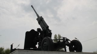 В Саратове объявлен набор граждан для защиты предприятий от БПЛА