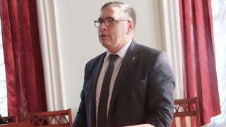 В Аткарском районе выбрали врио главы