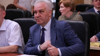 Бюджетная поддержка Антоновых. Забуксовало следствие по делу о хищении средств нацпроекта