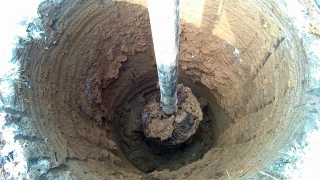 В Саратовской области открыли два крупных месторождения солей