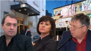 Театр оперетты займет здание Саратовского тюза. Мнения директора и зрителей