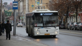 Из-за перекрытия проспекта Энтузиастов автобусы сменили схему движения