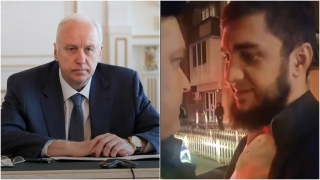 Избиение гаишника в Саратове. Бастрыкин потребовал доклад о ходе уголовного дела