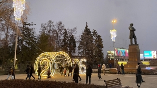 Новогодние каникулы. Длительность праздничных выходных одобрила треть россиян