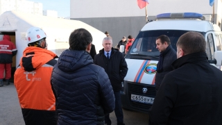 На котельных «Т Плюс» прошли учения по отработке аварийных отключений