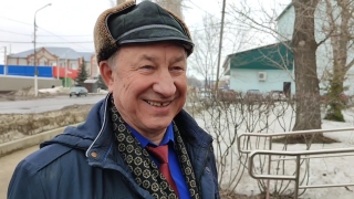 Валерий Рашкин намерен баллотироваться в депутаты Госдумы