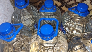 Саратовцы без воды. Названы адреса отключений вторника