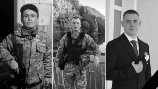 С фронтов СВО не вернулись еще четыре саратовца