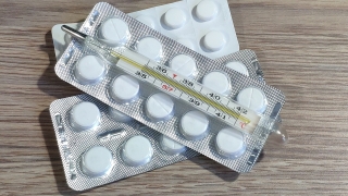 Грипп и ОРВИ. В Саратовской области растет заболеваемость