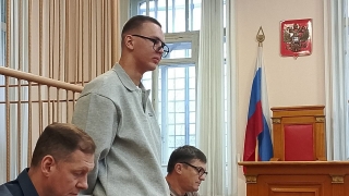 Смертельное ДТП в центре Саратова. Глеб Назаров отказался давать показания