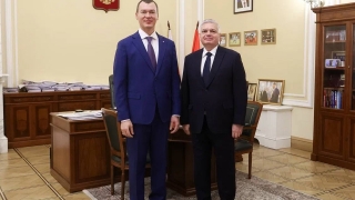 В Саратове построят гандбольный спорткомплекс