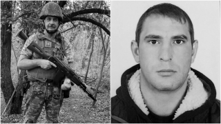 С фронтов СВО не вернулись еще два саратовских бойца