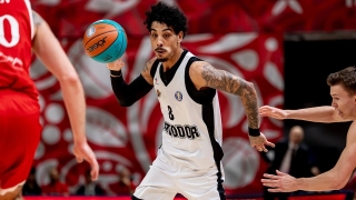 Американец Эдвардс сбежал из саратовского "Автодора" на родину