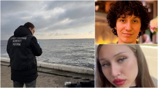 Пропавших в Саратове парня и девушку нашли мертвыми в Волге у набережной