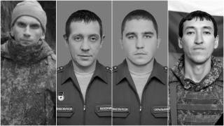 Еще семь саратовцев не вернулись живыми с СВО