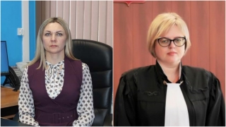 Президент назначил сразу двух зампредов саратовского суда