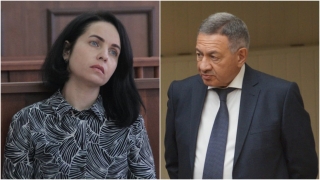 Ирина Алешина сделала заявление о выходе из Общественной палаты области