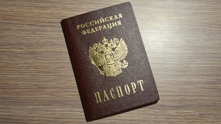 В саратовской полиции ушедшему на СВО бойцу вернули гражданство России