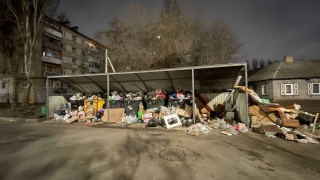 Саратовцы ждут от чиновников мэрии "самонаказания" за городские помойки