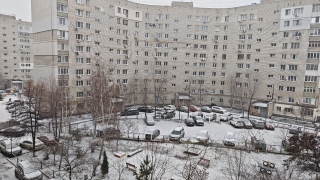 Саратовцам обещают ненастную среду с минусовой температурой