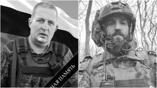 Еще трое саратовцев не вернулись живыми с СВО