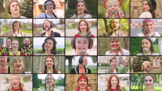 "Песни Великой Страны". Саратовские музыканты приняли участие в патриотическом проекте