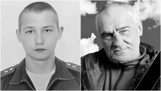 Названы имена еще четырех погибших на СВО саратовских воинов
