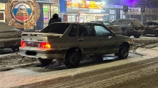 За день на саратовских дорогах сбили двух женщин