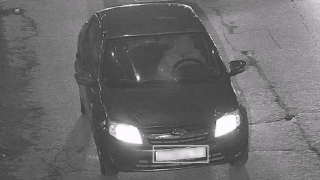 Несовершеннолетний автомойщик гонял по ночному Саратову на машине клиента