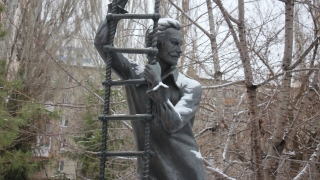 Синоптики обещают саратовцам в выходные снег и штормовой ветер