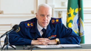 Активистка просит Александра Бастрыкина проверить законность сноса Дворца культуры