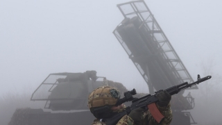 Атака БПЛА. Минобороны: над Саратовской областью сбито 28 беспилотников